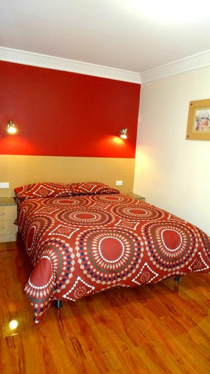 Cattrall Park Motel Karratha Pokoj fotografie