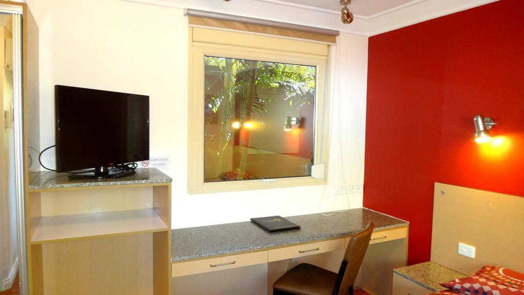 Cattrall Park Motel Karratha Pokoj fotografie